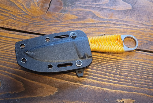 Esee izula mit scheide aus - izula,