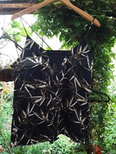 Blusentop, Tom Tailor, Damen Gr L 40 42