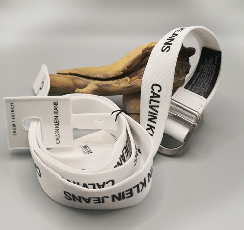 Calvin klein damen gürtel - klein,