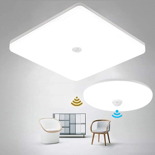 Led deckenleuchte mit - deckenleuchte,