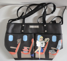 Barbara Rihl Handtasche