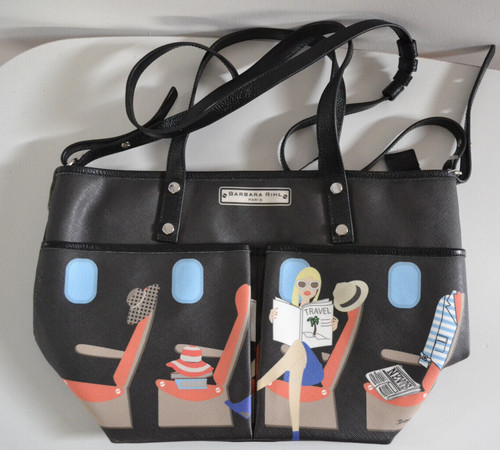 Barbara rihl handtasche - barbara,