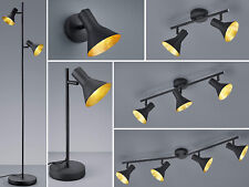 Lampenserie Wandstrahler