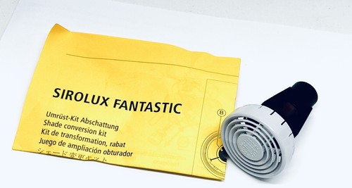 Sirona sirolux fantastic - sirolux,