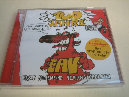 Eav 100 jahre - jahre, habt