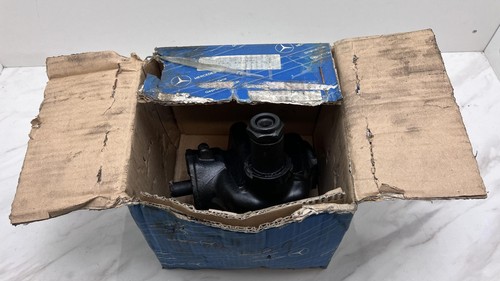 Nos original mercedes - nos, mercedes-benz
