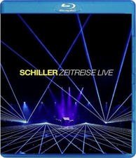 SCHILLER ---Zeitreise-Live
