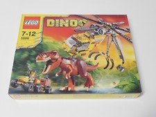 Lego 5886 Dinosaurier T-Rex