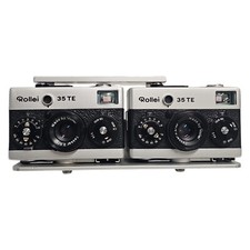 Rollei 35 TE Tessar 3,5/40