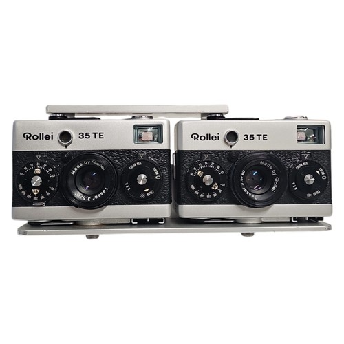 Rollei tessar 5 40 - tessar, 3,5/40