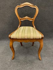 Antiker Stuhl "Louis Phillipe