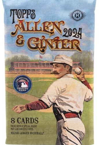 Allen and ginter - allen,