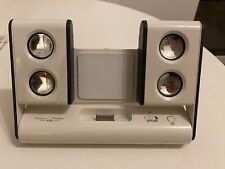 mactastic iPod Docking Station 30pin für iPhone iPod nano mini Lautsprecher