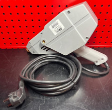 KS Tools Schweißpistole 220V, 50/60 Hz für die Reparatur von Karosserieschäden