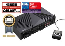 Eton stealth 1dsp kanal - eton, 7-kanal