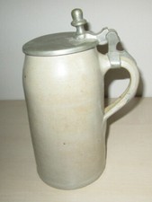 Keferloher Steinzeugkrug mit