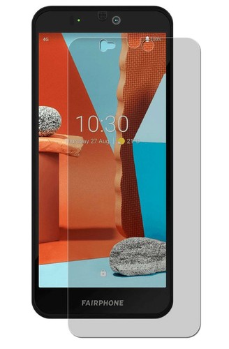 Panzerfolie für fairphone - 2x,