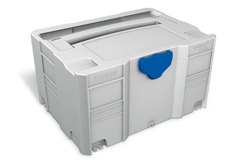 Tanos systainer loc iii sys - loc,