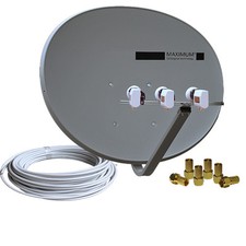 Türkische TV HD Sat-Anlage