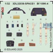 EDUARD ED3DL32036
