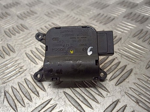 Audi 8e 8h - s4, stellmotor