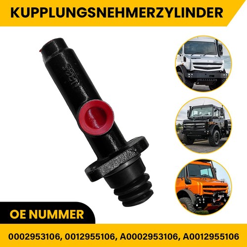 Geberzylinder