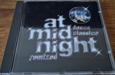 CD "at Midnight"  Dance