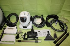 Vivenso 850W mit Elektrodüse