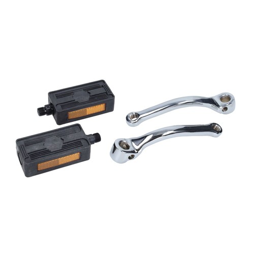 Set pedale pedalarme - re+li,