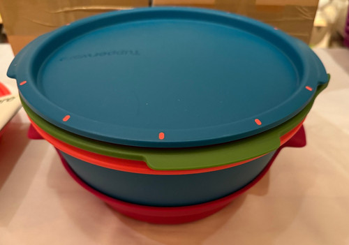 Tupperware micro gourmet - tupperware,