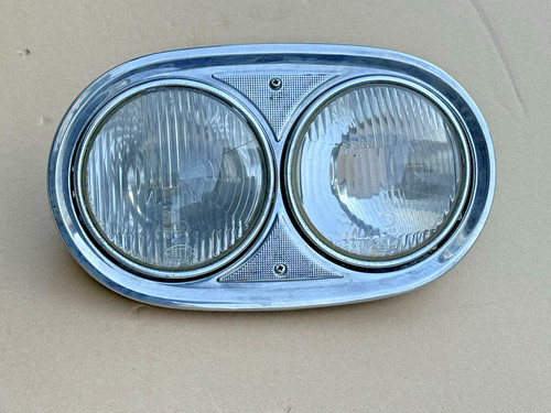 Nsu prinz tts - prinz, tt