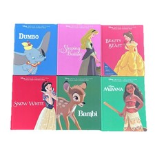 Disney Movie Collection: A