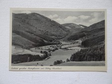 AK Ruhrtal zwischen Assinghausen und Olsberg gelaufen 19452 [#28514]