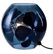 NEW IKEA Knubbig Blue Floral