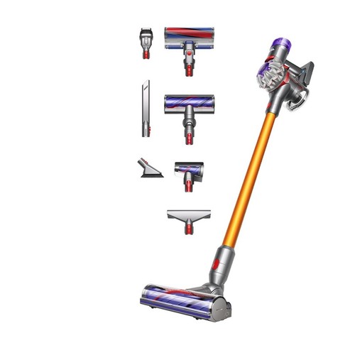 Dyson absolute kabelloser - dyson,