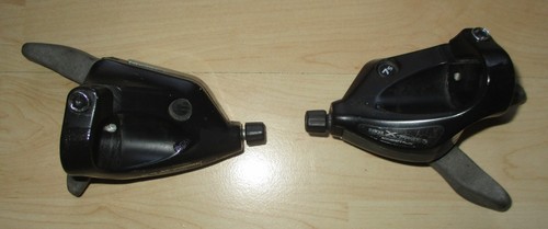 Suntour press 7 fach - x,
