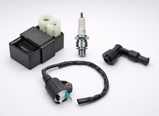 Zündung Reparatur Set