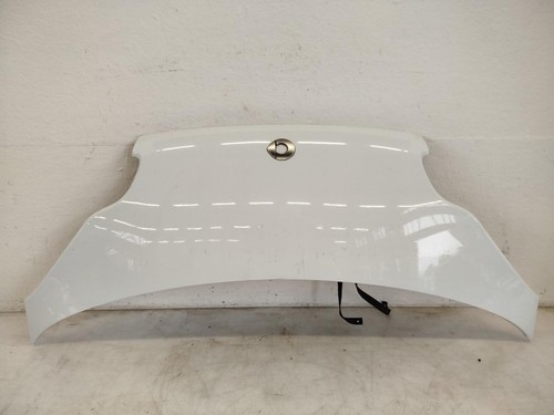 Smart 451 mopf - 451, motorhaube
