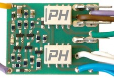 Einschaltverzögerung für