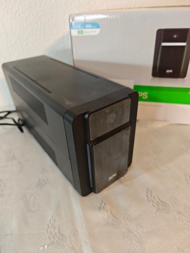 Apc back ups bx1200mi - apc, back-ups