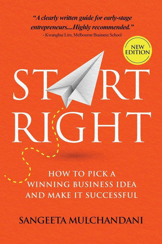 Start right how - start,