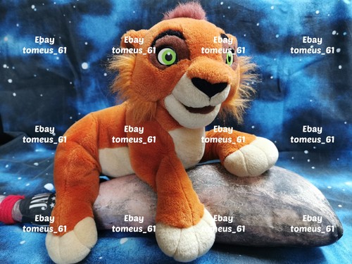 Jemini kovu lion king - king, könig