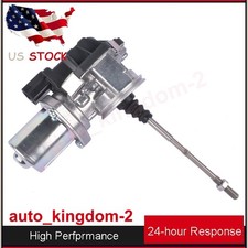 Turbo Actuator Wastegate