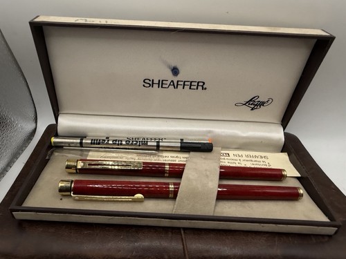 Vintage sheaffer targa slim - vintage,