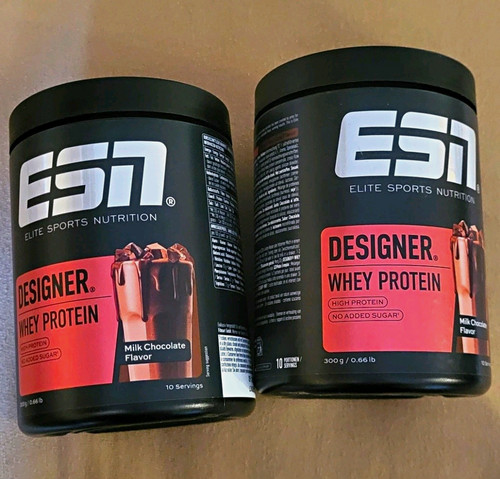 Esn designer whey - esn,