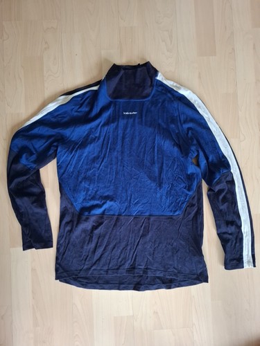 Icebreaker sonebula 200 - sonebula, shirt