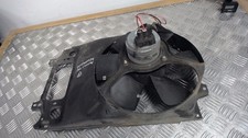 Elektrolüfter Kühlergebläse