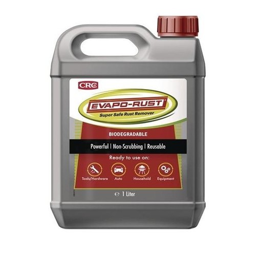 Stk crc rostentferner - stk.,