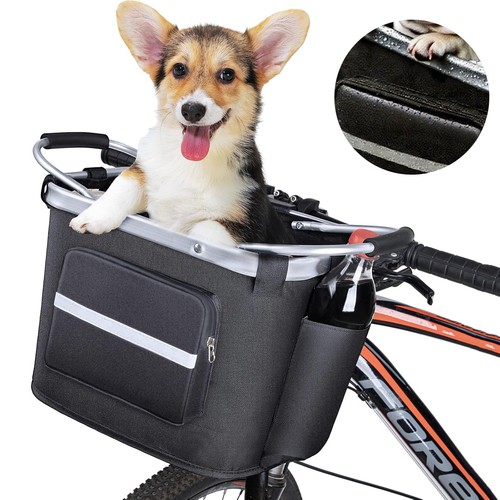 Fahrradkorb hundekorb fahrrad - hundekorb,