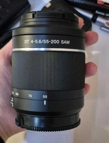 Sony 200 5 6 - sony, sam